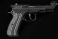 CZ 75 BD 9mm Luger Black in Excellent Condition Image 5