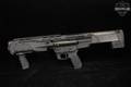 Smith & Wesson (S&W) M&P12 12 Gauge Black in Excellent Condition Image 2