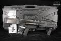 Smith & Wesson (S&W) M&P12 12 Gauge Black in Excellent Condition Image 3
