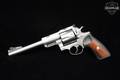 1992 Sturm Ruger Super Redhawk .44 Mag. Satin Stainless in Good Condition Image 2