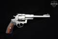 1992 Sturm Ruger Super Redhawk .44 Mag. Satin Stainless in Good Condition Image 3