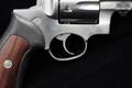 1992 Sturm Ruger Super Redhawk .44 Mag. Satin Stainless in Good Condition Image 5