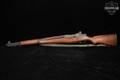 1942 Springfield Armory M1 Garand .30-06 Parkerized & Walnut in Good Condition Image 2