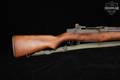 1942 Springfield Armory M1 Garand .30-06 Parkerized & Walnut in Good Condition Image 5