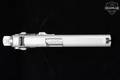 Smith & Wesson (S&W) Model 4506 .45 ACP Matte Silver in Excellent Condition Image 4