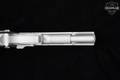 Smith & Wesson (S&W) Model 4506 .45 ACP Matte Silver in Excellent Condition Image 5