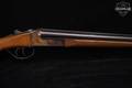 Stevens Arms Model 311 Series H 20 Gauge Color Case-Hardened & Blued in Good Condition Image 5