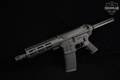 DTI DTI-15 5.56mm NATO Black in Good Condition Image 2