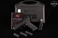 PTR Industries Archon Type B Gen 2 RMR Cut 9mm Luger (9x19 Para) Black in Excellent Condition Image 2