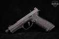 PTR Industries Archon Type B Gen 2 RMR Cut 9mm Luger (9x19 Para) Black in Excellent Condition Image 3