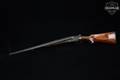 Early 1900's Thieme & Schlegelmilch Nimrod Hammerless 16-Gauge / 8X57mmR Blued in Fair Condition Image 2