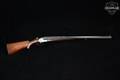 Early 1900's Thieme & Schlegelmilch Nimrod Hammerless 16-Gauge / 8X57mmR Blued in Fair Condition Image 3