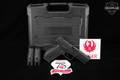 2016 Sturm Ruger Ruger American Pistol Duty Pro 9mm Luger Black in Very Good Condition Image 2