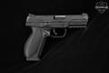 2016 Sturm Ruger Ruger American Pistol Duty Pro 9mm Luger Black in Very Good Condition Image 5