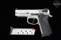 Smith & Wesson (S&W) Model 3913 TSW 9mm Luger Stainless Steel in Good Condition Image 2