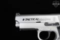 Smith & Wesson (S&W) Model 3913 TSW 9mm Luger Stainless Steel in Good Condition Image 3