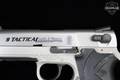 Smith & Wesson (S&W) Model 3913 TSW 9mm Luger Stainless Steel in Good Condition Image 4