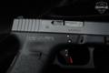 Glock 17 Gen3 9mm Luger Melonite in Very Good Condition Image 4