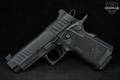 Staccato (STI) C2 9mm Luger Black in Excellent Condition Image 4