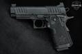 Staccato (STI) C2 9mm Luger Black in Excellent Condition Image 5