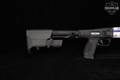Smith & Wesson (S&W) M&P FPC 9mm Luger Black in Like-New Condition Image 5