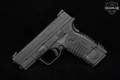 Springfield Armory XDS-45 .45 ACP Black in Very Good Condition Image 3