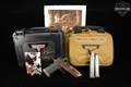 Taran Tactical (TTI) Sand Viper 9mm Luger Coyote Brown in Excellent Condition Image 2