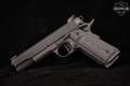 Rock Island Armory (RIA) M1911A1 Tactical II .45 ACP Parkerized in Very Good Condition Image 3