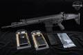 FN Herstal (FNH) SCAR 17S NRCH 7.62mm NATO (7.62x51) Black in Very Good Condition Image 2