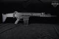 FN Herstal (FNH) SCAR 17S NRCH 7.62mm NATO (7.62x51) Black in Very Good Condition Image 3