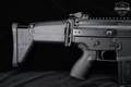 FN Herstal (FNH) SCAR 17S NRCH 7.62mm NATO (7.62x51) Black in Very Good Condition Image 4