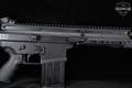 FN Herstal (FNH) SCAR 17S NRCH 7.62mm NATO (7.62x51) Black in Very Good Condition Image 5