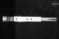 2014 Sturm Ruger Mark III Target .22 LR Satin Stainless in Excellent Condition Image 4