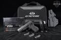 OA Defense 2311 Compact 9mm Luger Black in Excellent Condition Image 2