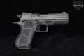 OA Defense 2311 Compact 9mm Luger Black in Excellent Condition Image 5