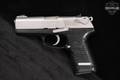 2002 Sturm Ruger P97DC .45 ACP Two-Tone Stainless in Good Condition Image 3