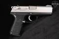 2002 Sturm Ruger P97DC .45 ACP Two-Tone Stainless in Good Condition Image 4
