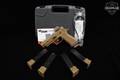 Sig Sauer M17 9mm Luger Coyote Tan in Excellent Condition Image 2