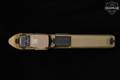Sig Sauer M17 9mm Luger Coyote Tan in Excellent Condition Image 4