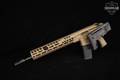 Sig Sauer MCX-SPEAR LT 5.56mm NATO Two-Tone FDE & Black in Good Condition Image 2