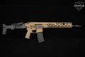 Sig Sauer MCX-SPEAR LT 5.56mm NATO Two-Tone FDE & Black in Good Condition Image 3