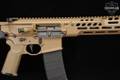 Sig Sauer MCX-SPEAR LT 5.56mm NATO Two-Tone FDE & Black in Good Condition Image 5