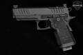 Staccato (STI) C2 Optic Ready (DPO) 9mm Luger Black in Excellent Condition Image 3