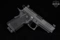 Staccato (STI) C2 Optic Ready (DPO) 9mm Luger Black in Excellent Condition Image 4