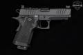 Staccato (STI) C2 Optic Ready (DPO) 9mm Luger Black in Excellent Condition Image 5