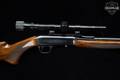 Browning SA22 .22 LR Blued in Very Good Condition Image 4