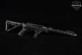 2021 Sturm Ruger PC Carbine 9mm Luger Type III Hard-Coat Anodized in Very Good Condition Image 3