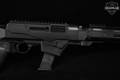 2021 Sturm Ruger PC Carbine 9mm Luger Type III Hard-Coat Anodized in Very Good Condition Image 5