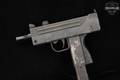 1978-1982 RPB Industries Inc. SM11-A1 .380 ACP Blued in Fair Condition Image 2