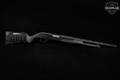 Stevens Arms Model 320 Field Grade Sport 20 Gauge Black in Excellent Condition Image 3